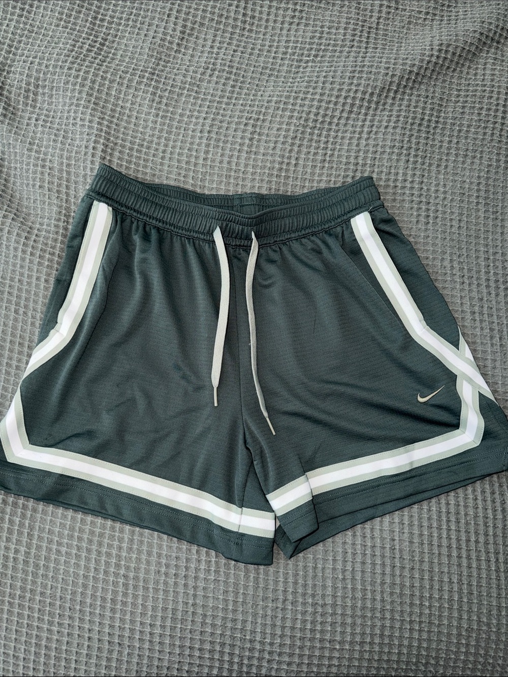 Nike Crossover Shorts